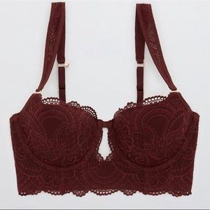 Aerie Balconette Bra (36B)